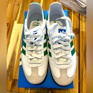 Adidas Samba OG Women’s 9.5Men’s 8